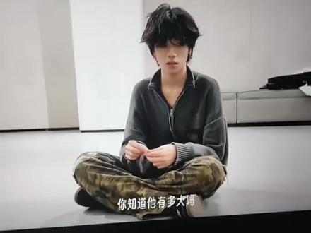 纯个人想法拿出来分享一下下#橹穆