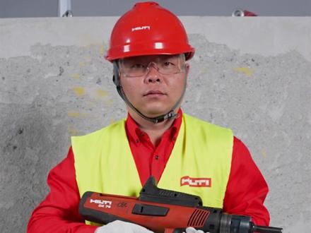 粘钢射钉四大谣言,一枪击破! 钢板打不穿?混凝土会裂?声音像打雷?工人会受伤?喜利得粘钢射钉解决方案,安全更高效,一枪击破四大顾虑,给你可靠的答案!#喜利得 #粘钢射钉 #射钉枪 #加固 #粘钢加固