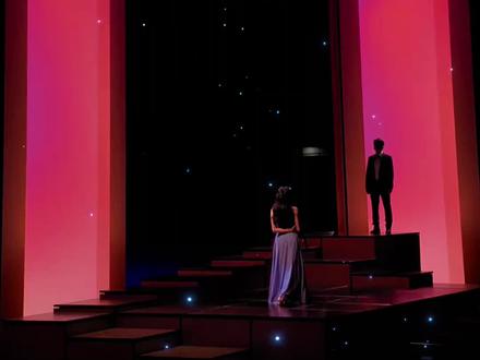 海来阿木 刘浩存《梦底》完整版