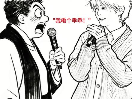 网友:头一次见恋爱次数追上岁数的 #王婆说媒 #搞笑 #灵魂画手