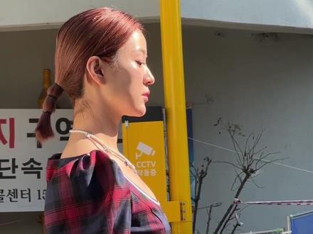 这个88000的韩系超模妆容值吗❓
#如何拥有超模妆容 #换头了换头了 #美出高级感