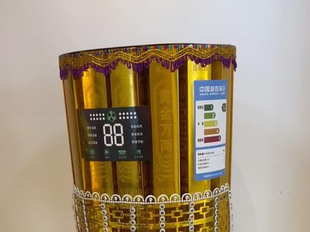 空调的制作教程#祭祀 #祭祀用品 #祭祀祖先 #任丘大福民俗用品