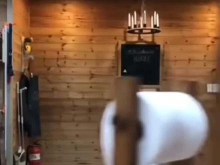 #原神 #刀子 #原神水神 零帧起手怎么躲?