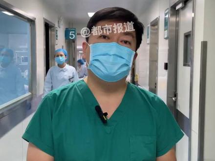 有基础疾病的孩子更容易出现重症 一定让孩子多吃蛋白质 保证睡眠 勤洗手#都市报道