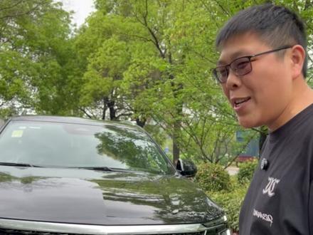 不说车型,不漏车标,一说洗浴王子,能猜到什么车??? #醴陵阿星 #凯迪拉克 #汽车知识