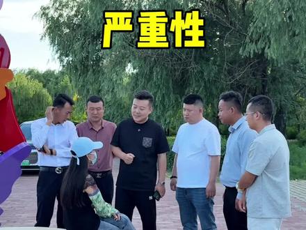 今天找到小欣后妈告诉她事情的严重性#记录真实生活