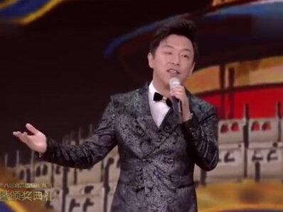 黄渤的口才不是吹的!调侃到郭德纲接不上话,逗的马伊俐心花乱颤 #黄渤