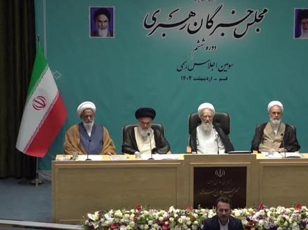 穆杰塔巴接掌伊朗硬刚美以,安危成谜?专家:不露面仍掌实权,扩大对美以打击范围,要让对手付出沉重代价#凤凰聚焦