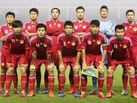 #中国足球 2018年世界杯预选赛我们差一分就能打附加赛,还有机会在俄罗斯世界杯看见中国队#国足 #世界杯预选赛 #俄罗斯世界杯 那年我们真的很遗憾,真的非常可惜