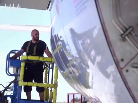 飞机安全飞行的保障
A/B/C/D检
2023.10.08