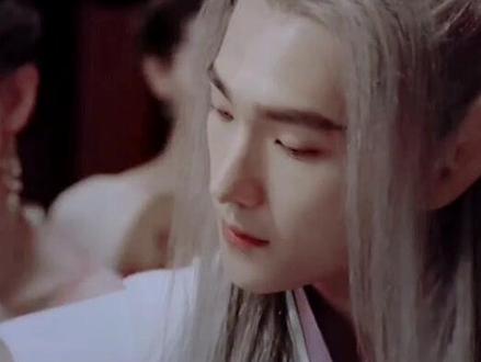 #杨洋 花魁怎么就不能是男的了,你看哪朵花比得过他😏#古装 #杨洋且试天下路透