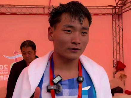 万州马拉松阻拦冠军冲线,中国田协加码2年禁裁 #热点新闻事件 #热点话题