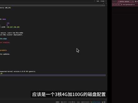 龙虾退散潮,我做了一期OpenClaw理性入门教程|下 #openclaw #openclaw教程 #AI #Agent