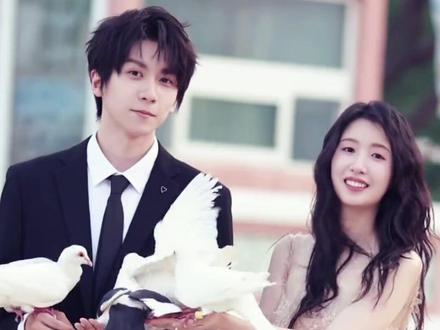 #侯卓成杨汝晴 求婚成功我们追的恋综cp这次是真成了#娱乐 #娱乐评论大赏