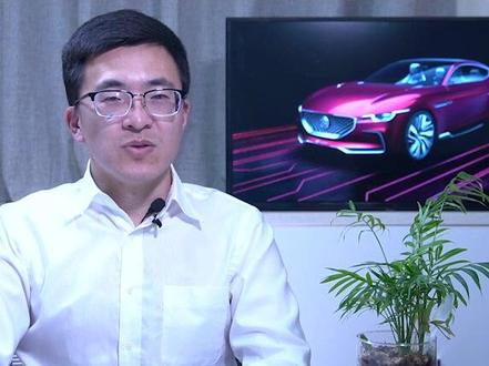 mg是什么车 #汽车小知识