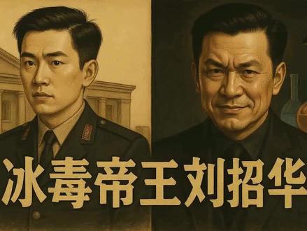 冰毒帝王刘招华 | 天才化学家与魔鬼赌徒 Title: 冰毒帝王刘招华 | 天才化学家与魔鬼赌徒 | 12吨冰毒震惊世界,A级通缉犯的末路狂奔
Description: 他是严谨的化学家,也是狂妄的赌徒;他曾身着法警制服,却最终成为法律最大的敌人。本期「古今趣谈」将深入剖析中国头号“冰毒帝王”刘招华的崛起与覆灭。看他如何凭借化学天赋,独创绕开麻黄素的制毒方法,建立起价值50亿美金的冰毒帝国;又如何上演长达九年的“阳光下逃亡”,在全国通缉下化身儒商,嘲弄整个追捕系统。这个故事跨越时光,让我们与古人思想碰撞,重新审视那些被传统思想误解的人和事。世界并非非黑即白,灰度才是世界真实的颜色。通过刘招华的极端人生,我们解构人性行为背后的驱力和拉力,见证当智慧失去良知束缚时,会释放出多大的破坏力。📌 订阅频道,和我们一起穿越千年,见证文明的光影。#历史 #犯罪悬疑 #A级通缉令 #历史故事 #刘招华