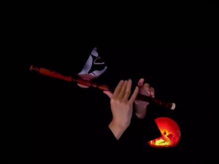 应粉丝需求吹一下魏无羡御shi的曲子
我真是太难了。。。下次选曲的时候不要再这样搞我了。。。#弘扬国乐 #魏无羡 #魔道祖师 #笛子 #民族乐器 @DOU+小助手