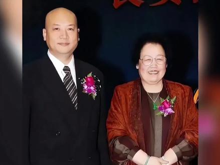 迟重瑞夫人陈丽华去世,迟重瑞和她的子女现状如何#陈丽华去世 #迟重瑞 #迟重瑞陈丽华 #陈丽华 @DOU+小助手