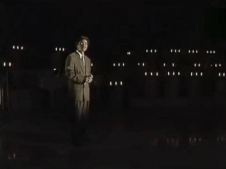 中文歌名《请别再开玩笑了》,堀内孝雄1989年Live