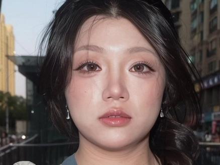 宝宝们要的教程来了~ #p图教程 #p图前后 #P图 #拯救废片 #修图