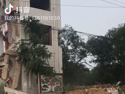 拆迁450一平方,估计全中国只有新乡市经济开发区拆迁是最低标准了吧