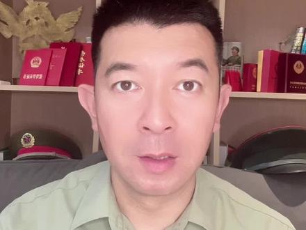 四期士官和排长谁更厉害?#正能量 #参军入伍 #军人