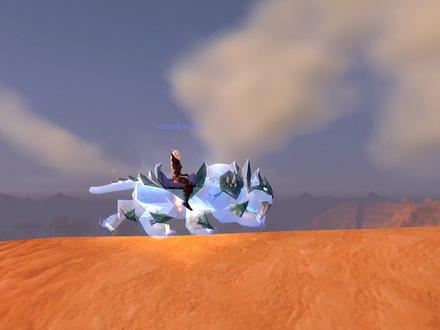 大量兰德鲁礼物盒测试开出迅捷幽灵虎的缰绳 #魔兽世界坐骑 #魔兽世界怀旧服