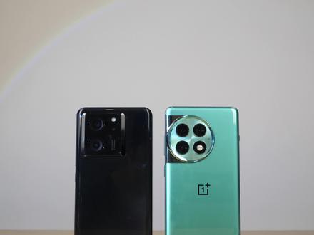 谁的电池续航更强?一加Ace2 Pro、红米K60至尊版续航充电测试 #手机测评 #玩转数码 #小米手机
