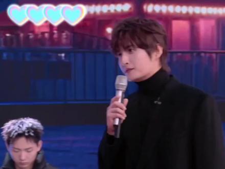 远哥出场太帅了,期待明晚@张远Bird #张远 #张远远行巡回演唱会