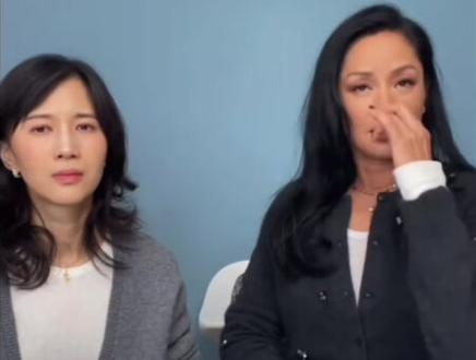 拿省下来的钱买点金霉素#瞿颖胡兵 #瞿颖走秀 #瞿颖直播