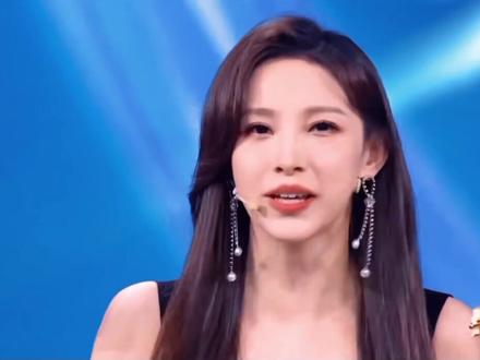 这就是央视新闻的审美吗?我又被拿捏了#马凡舒#王冰冰