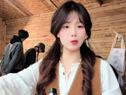 淡季的大理体验感好好~#大理 #vlog