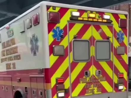 牢A讲述美国斩杀线原视频#美国斩杀线