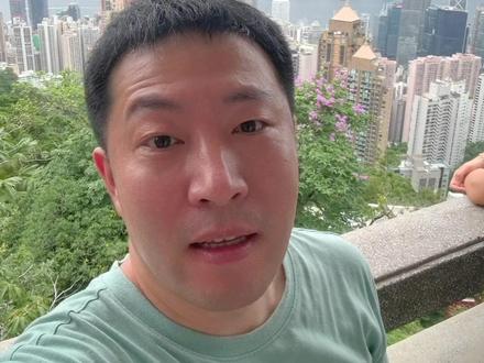 妈 我在香港做上门女婿可以吗?#记录这一刻