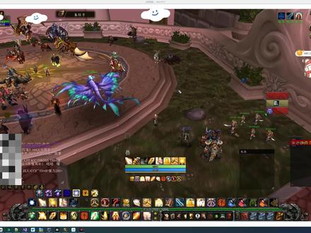 NW奶骑治疗插件操作说明