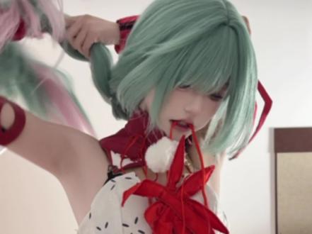 假如让豆包指点弗洛洛去和漂泊者的约会穿搭 #弗洛洛 #整活 #鸣潮 #致歉一切