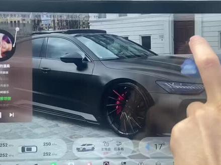 全网最详细比亚迪新版5.0ui安装教程,包括3D模型导入,桌面歌词自定义展示,卡片随意拖动摆放设置等功能。#迪粉桌面 #比亚迪车机软件