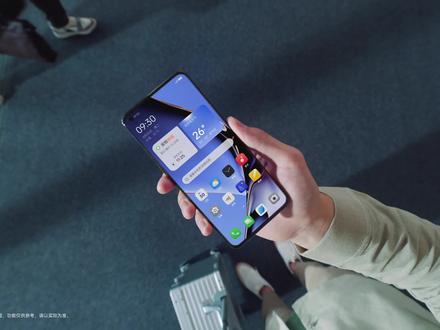 智慧高效的ColorOS13如何助力你舒心出行?##ColorOS #ColorOS13 @OPPO @ColorOS