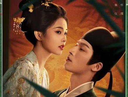 嫔妃因为近视,被皇帝嫌弃打入冷宫,结果引发一连串杀人案👖 #逐帧细品唐宫奇案 #唐宫奇案 #白鹿