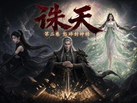 诛天•奉旨荡魔却主动让路,真武大帝到底算正道还是叛道? 天庭认定通天教主堕入魔道,派遣真武大帝奉旨荡平截教,王灵官率先出言嘲讽挑衅,言语极尽羞辱。两大顶尖战力即刻开战,极寒冰龙与黑金魔龙九天史诗缠斗,冰盾剑雨轮番猛烈交锋。
激战之中,真武大帝意外察觉通天剑气纯粹无邪魔之气,开始质疑昊天天道的真正面目,坚守的除魔道心产生巨大动摇。眼看胜负将分,通天一道剑气击碎玄冰防御,面对偷袭的王灵官,真武直接出手将其击飞,不愿再助纣为虐。
一番内心权衡后,真武放下杀伐执念,出于大道敬意主动侧身让路,默许通天继续前行探寻真相。可当通天踏入幽暗通道,映入眼帘的却是残酷一幕:金灵圣母被锁链禁锢,活生生当作炼制弑圣剑的活体熔炉。目睹爱徒凄惨境遇,通天悲愤彻底爆发,怒吼扬言要踏平凌霄,让昊天付出惨痛代价!#诛天 #通天教主 #暗黑仙侠 #真武大帝 #王灵官