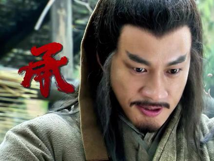 你说你没事惹他干嘛?#楚汉传奇#季布一诺 #项羽高燃剪辑