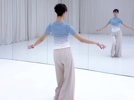 琵琶曲|背面数节奏跟跳 #人间琴悠扬姑娘把谁记心上 #琵琶曲 #琵琶曲舞蹈挑战 #古风 #抖音二创激励计划 @抖音小助手 @抖音作者助手