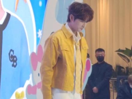 🐦随舞|251215张远郑州见面会#张远 #郑州