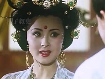 杨贵妃女儿墓现身四川,杨玉环当年假死不说,还有一段黄昏邂逅? #古墓 #历史 #考古#杨贵妃 #杨玉环