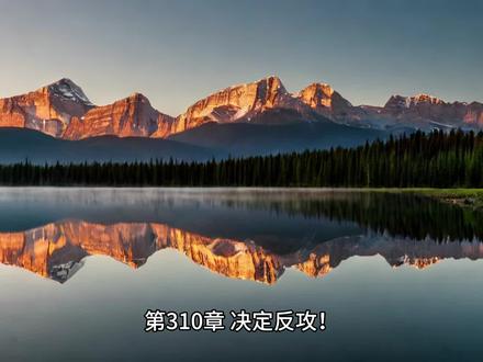 末日重生之冰河末世小说张奕周可儿囤物资第310章 决定反攻!