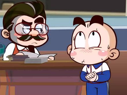 上学时,班主任叫你啥? #轻漫计划 #充能计划 #唐唐