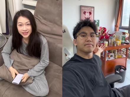 零零后潮汕电商老板教自己女朋友居家电商的一天#电商 #vlog日常 #新手开网店#用抖音记录人生