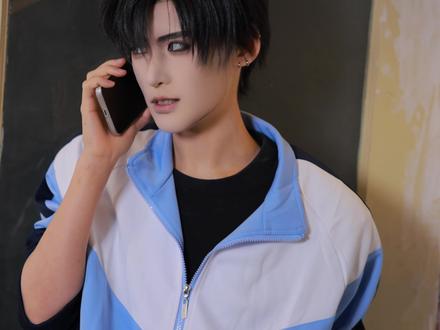 “许盛同学,你的餐到了。” #这题超纲了 #ooc致歉 #许盛 #许盛邵湛 #邵湛 音频@江月顷_