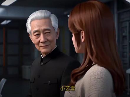 大力焊工 26-27集#动漫推荐 #动漫剪辑 #动漫