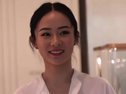 霍思燕,其实最争气的是你 #热点 #比赛 #贵宾犬 #救助流浪动物 #霍思燕